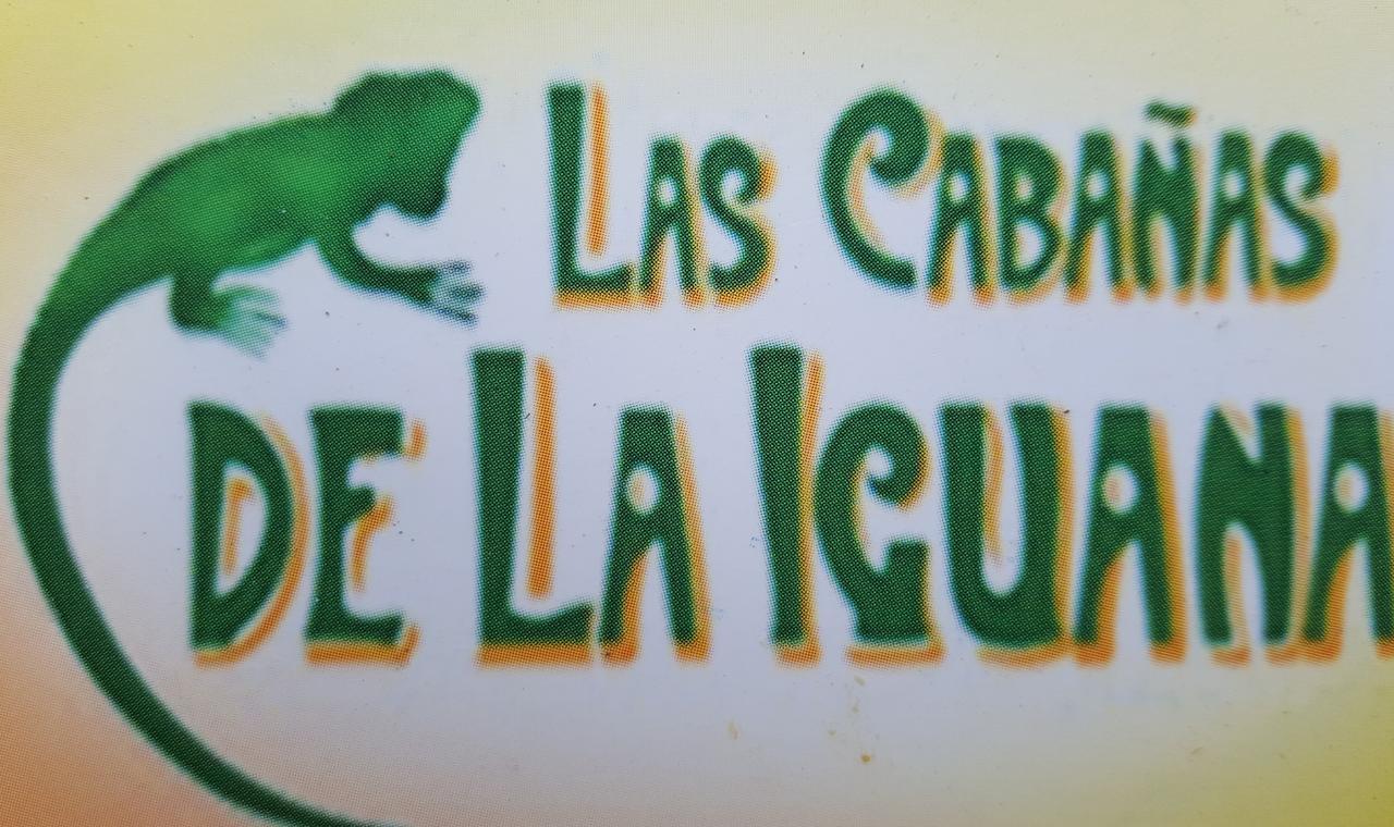 Las Cabanas De La Iguana أيامبي المظهر الخارجي الصورة