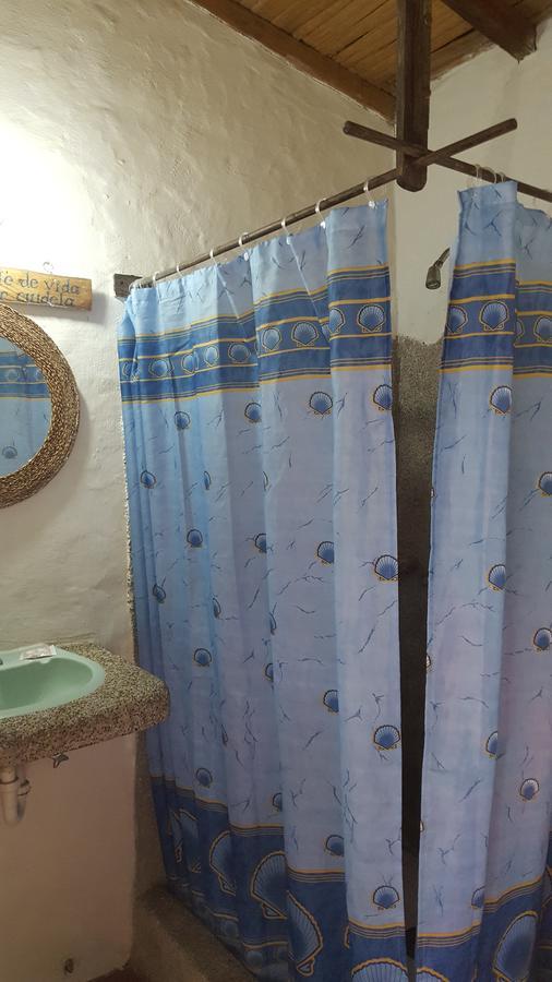 Las Cabanas De La Iguana أيامبي المظهر الخارجي الصورة